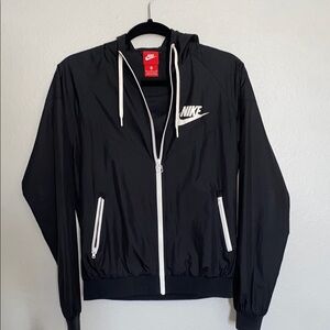 Nike Black Jacket